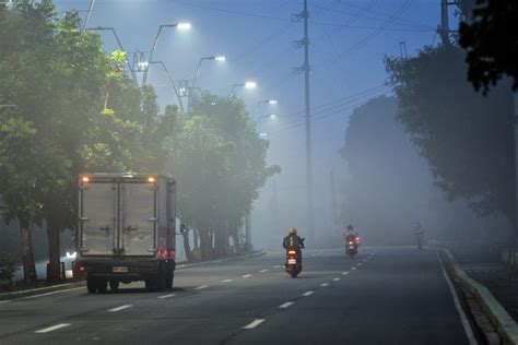amor calayan|Taal Volcano smog prompts Code White in Calabarzon hospitals.